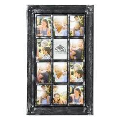 12-Opening Silver Collage, 29.6x18