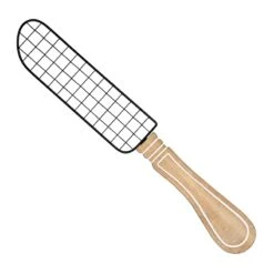 3-Piece Utensils Wall Art, 5x20 -Modern Decor Shop 3 piece utensils wall art 5x20 3