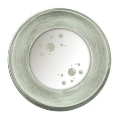 3Pc Troubles Into Bubbles Mirror Set -Modern Decor Shop 3pc troubles into bubbles mirror set 2