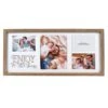 4-Opening Enjoy The Little Things Collage Frame, 28x13