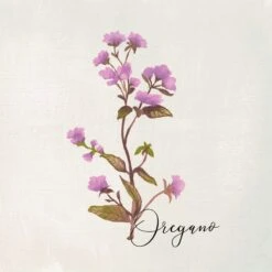 4-Piece Floral Canvas Wall Art Set, 10" -Modern Decor Shop 4 piece floral canvas wall art set 10 4