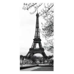 6-Piece European Sites Canvas Wall Art Set -Modern Decor Shop 6 piece european sites canvas wall art set 4