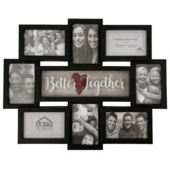 8-Opening Better Together Collage, 22x18