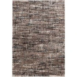 (A445) Kershaw Java Woven Area Rug, 5x7