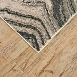 Alessandria Printed Area Rug, 5x8 -Modern Decor Shop alessandria printed area rug 5x8 3