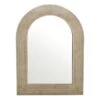 Arch Wall Mirror, 24x36