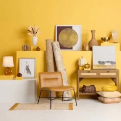 (B661) Goldie Jute Diamond Design Area Rug, 5x7 7 (B661) Goldie Jute Diamond Design Area Rug, 5x7 -Modern Decor Shop b661 goldie jute diamond design area rug 5x7 4