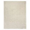 (B689) Crosby St Sanremo Ivory Diamond Design Runner, 2x7
