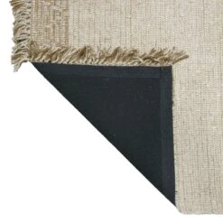 (B693) Found & Fable Kent Ivory Jute Area Rug, 8x10 8 (B693) Found & Fable Kent Ivory Jute Area Rug, 8x10 -Modern Decor Shop b693 found fable kent ivory jute area rug 8x10 3