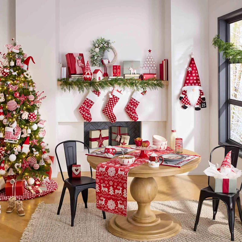 (B724) Ty Pennington Topher Neutral Flatweave Area Rug, 5x7 6 (B724) Ty Pennington Topher Neutral Flatweave Area Rug, 5x7 - Image 6