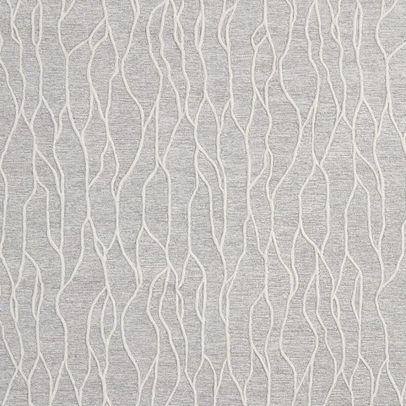 (B747) Cobble Hill Neutral Area Rug, 5x7 2 (B747) Cobble Hill Neutral Area Rug, 5x7 - Image 2