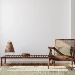 (B820) Honeybloom Dunstan Natural Tan Accent Rug, 3x5 -Modern Decor Shop b820 honeybloom dunstan natural tan accent rug 3x5 6