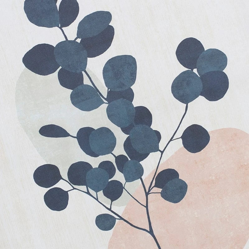 Botanical Canvas Wall Art, 12x16 6 Botanical Canvas Wall Art, 12x16 - Image 6