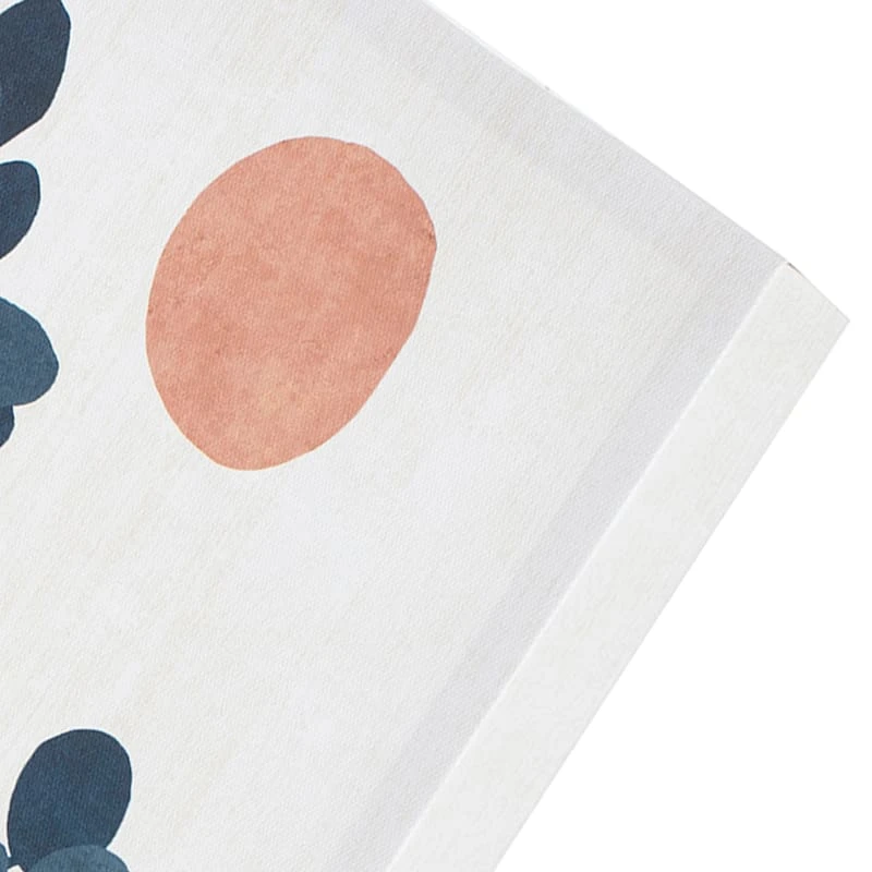 Botanical Canvas Wall Art, 12x16 7 Botanical Canvas Wall Art, 12x16 - Image 7