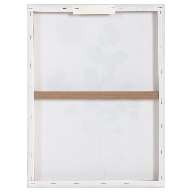 Botanical Canvas Wall Art, 12x16 8 Botanical Canvas Wall Art, 12x16 - Image 8