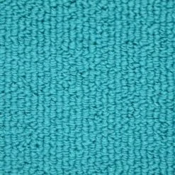 Brentwood Teal Double Quatrefoil Indoor & Outdoor Area Rug, 4x6 -Modern Decor Shop brentwood teal double quatrefoil indoor outdoor area rug 4x6 3