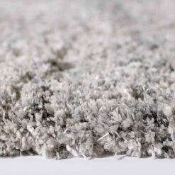 (C154) Eliza Grey Shag Area Rug, 8x10 12 (C154) Eliza Grey Shag Area Rug, 8x10 -Modern Decor Shop c154 eliza grey shag area rug 8x10 6