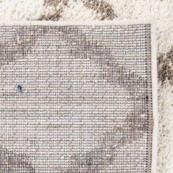 (C162) Windsor White Area Rug, 8x10 21 (C162) Windsor White Area Rug, 8x10 -Modern Decor Shop c162 windsor white area rug 8x10 10