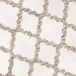 (C162) Windsor White Area Rug, 8x10 15 (C162) Windsor White Area Rug, 8x10 -Modern Decor Shop c162 windsor white area rug 8x10 4