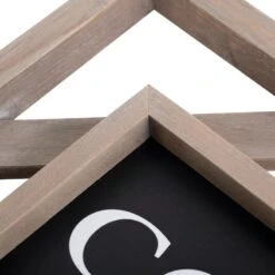 Coffee Bar Wall Art, 23x11 -Modern Decor Shop coffee bar wall art 23x11 3