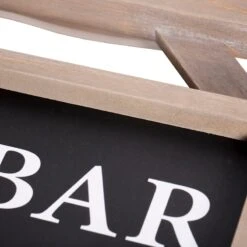 Coffee Bar Wall Art, 23x11 -Modern Decor Shop coffee bar wall art 23x11 4