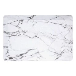 Cook 'N Comfort Gray Marbled-Look Anti-Fatigue Mat, 20x32