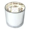 Crisp Autumn Air Scented Jar Candle, 13.4oz