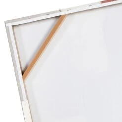 Crosby St Abstract Canvas Wall Art, 36" -Modern Decor Shop crosby st abstract canvas wall art 36 8