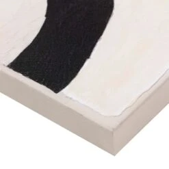 Crosby St Geometric Canvas Wall Art, 31x39 11 Crosby St Geometric Canvas Wall Art, 31x39 -Modern Decor Shop crosby st geometric canvas wall art 31x39 5