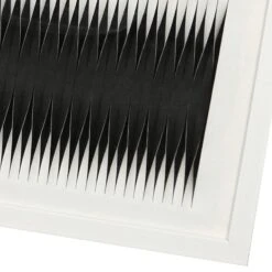 Crosby St Glass Framed Abstract Paper Wall Art, 20" 7 Crosby St Glass Framed Abstract Paper Wall Art, 20" -Modern Decor Shop crosby st glass framed abstract paper wall art 20 3