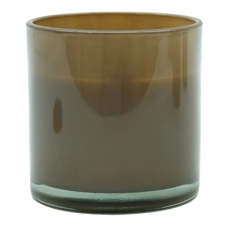 Crosby St Palo Santo & Cashmere Scented Jar Candle, 18oz 1 Crosby St Palo Santo & Cashmere Scented Jar Candle, 18oz