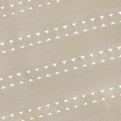 (D516) Tracey Boyd Ivory Braided Area Rug, 8x10 -Modern Decor Shop d516 tracey boyd ivory braided area rug 8x10 4