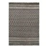 (D535) Grey Global Runner, 2x7
