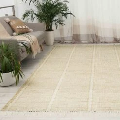 (D583) Honeybloom Mason Natural Fringe Runner, 2x7 13 (D583) Honeybloom Mason Natural Fringe Runner, 2x7 -Modern Decor Shop d583 honeybloom mason natural fringe runner 2x7 7