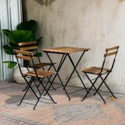 (E336) Honeybloom Anna Vintage Medallion Fringe Outdoor Runner, 2x7 -Modern Decor Shop e336 honeybloom anna vintage medallion fringe outdoor runner 2x7 6