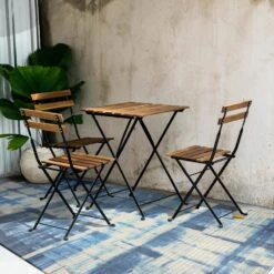 (E459) Ty Pennington Hale Indigo Flatweave Area Rug, 5x7 -Modern Decor Shop e459 ty pennington hale indigo flatweave area rug 5x7 5