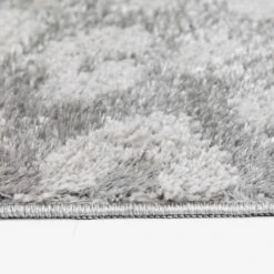 Fellicity Leopard Silvr 27x45 -Modern Decor Shop fellicity leopard silvr 27x45 5