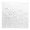 Found & Fable Flower Wall Art, 30"