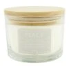 Found & Fable Peace Scented Glass Jar Candle, 16oz