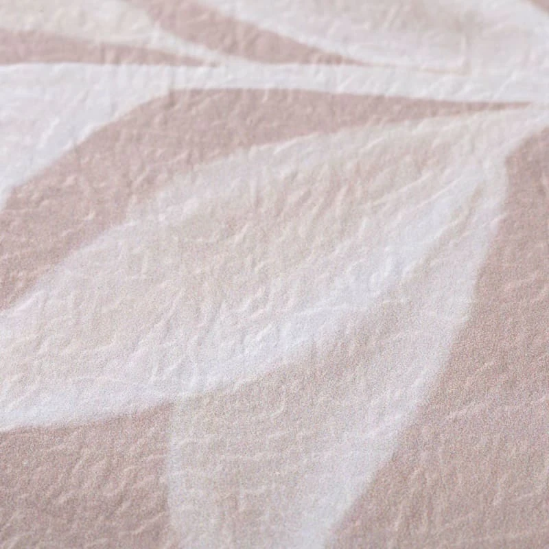 Framed Bamboo Leaf Print Wall Art, 20x23 3 Framed Bamboo Leaf Print Wall Art, 20x23 - Image 3