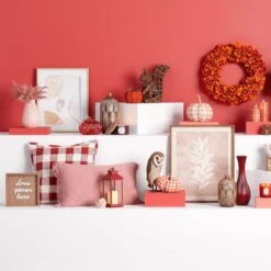 Framed Bamboo Leaf Print Wall Art, 20x23 13 Framed Bamboo Leaf Print Wall Art, 20x23 -Modern Decor Shop framed bamboo leaf print wall art 20x23 7