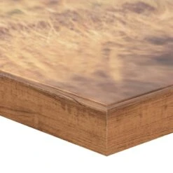 Framed Kangaroo Canvas Wall Art, 36x24 -Modern Decor Shop framed kangaroo canvas wall art 36x24 3