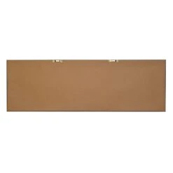 Glass Framed Marvel Retro Printed Wall Art, 30x10 -Modern Decor Shop glass framed marvel retro printed wall art 30x10 4