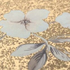 Grace Mitchell 2-Piece Gold Foiled Chinoiserie Canvas Wall Art, 20x30 -Modern Decor Shop grace mitchell 2 piece gold foiled chinoiserie canvas wall art 20x30 10