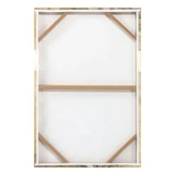 Grace Mitchell 2-Piece Gold Foiled Chinoiserie Canvas Wall Art, 20x30 -Modern Decor Shop grace mitchell 2 piece gold foiled chinoiserie canvas wall art 20x30 12