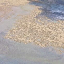 Grace Mitchell Framed Gold Foiled Abstract Canvas Wall Art, 20x30 9 Grace Mitchell Framed Gold Foiled Abstract Canvas Wall Art, 20x30 -Modern Decor Shop grace mitchell framed gold foiled abstract canvas wall art 20x30 3