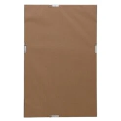 Grey Framed Ornate Wall Mirror, 24x36 9 Grey Framed Ornate Wall Mirror, 24x36 -Modern Decor Shop grey framed ornate wall mirror 24x36 5