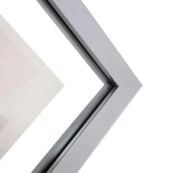 Gunmetal Tabletop Photo Frame, 8x10 8 Gunmetal Tabletop Photo Frame, 8x10 -Modern Decor Shop gunmetal tabletop photo frame 8x10 3