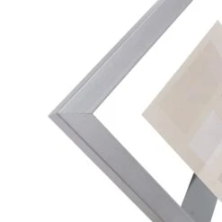 Gunmetal Tabletop Photo Frame, 8x10 9 Gunmetal Tabletop Photo Frame, 8x10 -Modern Decor Shop gunmetal tabletop photo frame 8x10 4