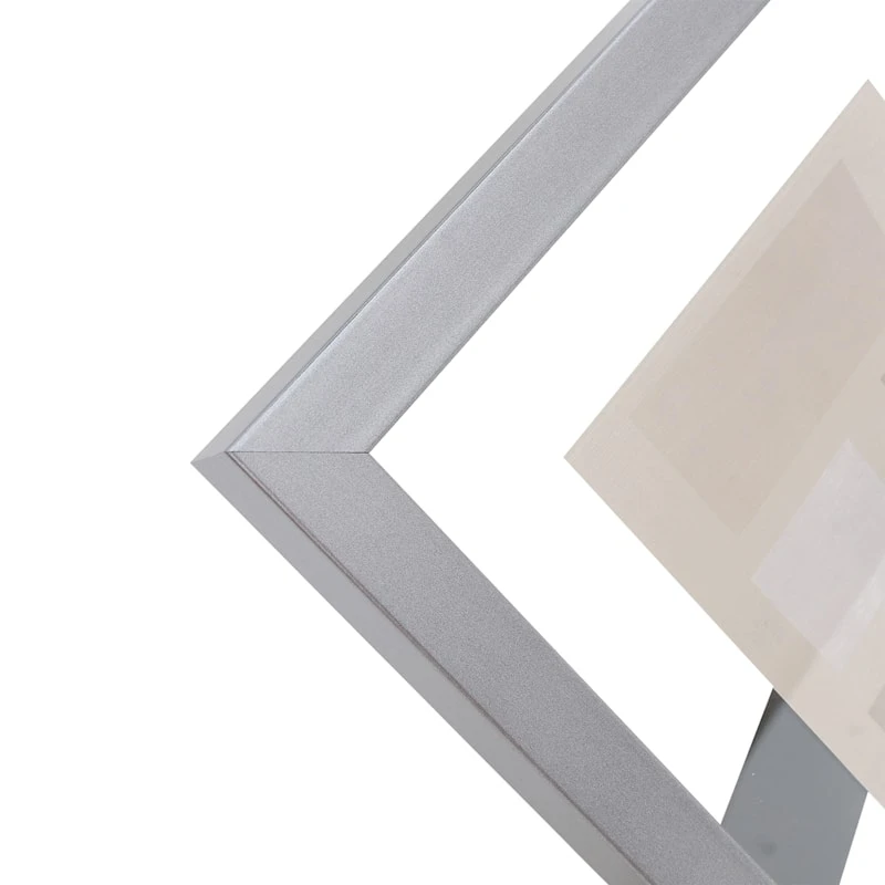 Gunmetal Tabletop Photo Frame, 8x10 4 Gunmetal Tabletop Photo Frame, 8x10 - Image 4